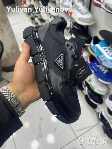 Adidas Nike Lakota Prada imam nalichni , снимка 6 - Маратонки - 54517309