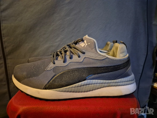 Puma-оригинални маратонки-номер44