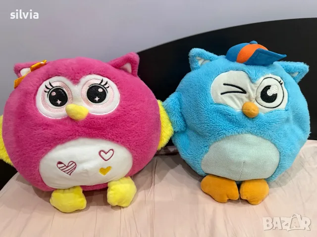 Играчка-възглавничка Дормео