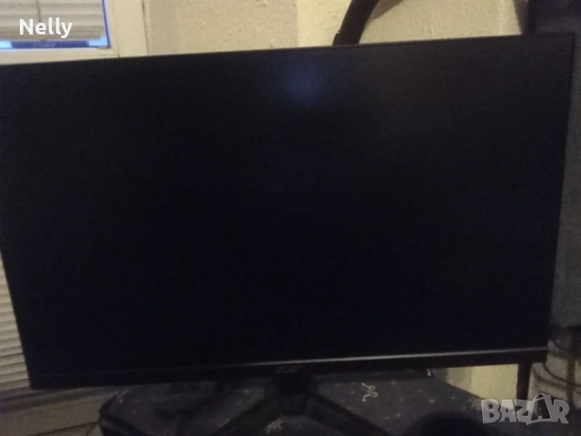 Монитор Acer Nitro 23,8 инча