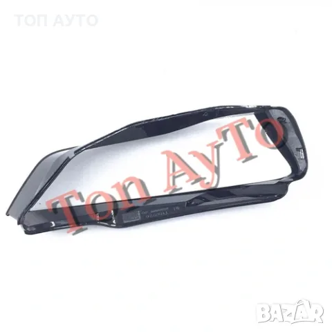 Стъкла Капаци Фарове Ауди А4 Audi A4 b8.5 Audi 2012 - 2015 Фейслифт Комплект Стъкла Фарове Капаци, снимка 8 - Аксесоари и консумативи - 55636852