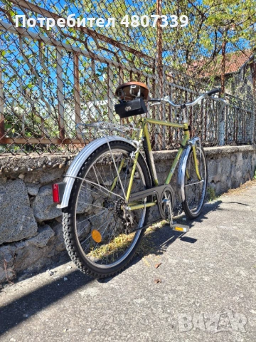 Велосипед Diamant, снимка 2 - Велосипеди - 54308022