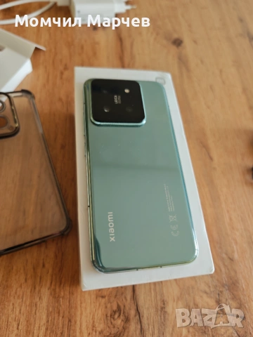 Xiaomi 14 512gb, снимка 6 - Xiaomi - 54489156