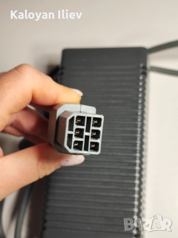 Захранване за Xbox360 150W, снимка 3 - Xbox конзоли - 54484461