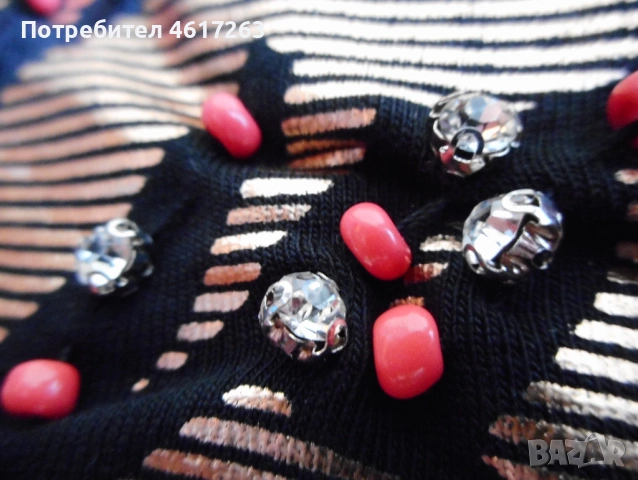 2 бр. НОВИ тениски 128 см / 7-8 год, снимка 13 - Детски тениски и потници - 54280085