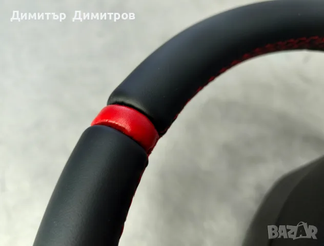Волан за golf 4,bora,passat ,seat leon , снимка 4 - Части - 55327858