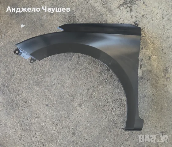 Преден Ляв калник за Hyundai i20 след 2014 година 66311C8000