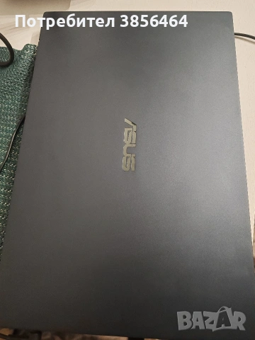 Лаптоп Asus expert book
