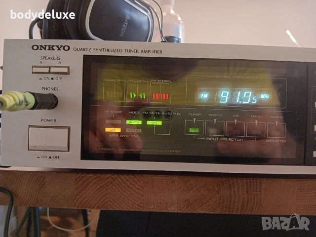 ONKYO TX-7320 ресийвър