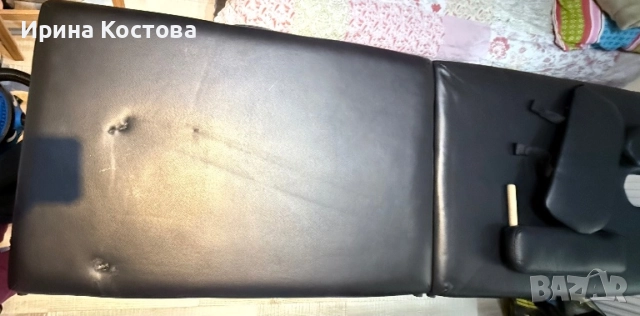 Масажна маса, снимка 5 - Масажи - 54752238