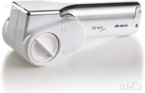 Електрическо ренде Ariete Reiber-44, снимка 3 - Други - 54886784