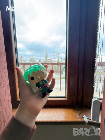 funko pop фигурка на One piece , снимка 4 - Фигурки - 53974406