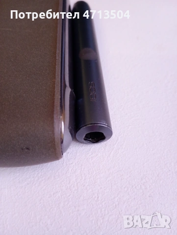 Iqos Iluma, снимка 4 - Електронни цигари - 54330201