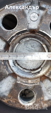 5/108/17 Форд , снимка 14 - Гуми и джанти - 54345239