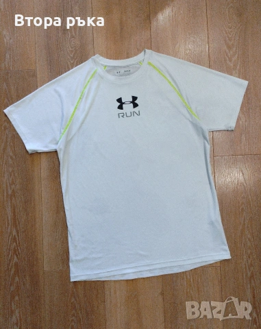 under armour тениска мъжка оригинален 