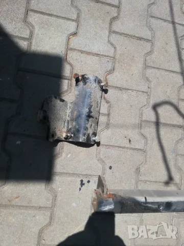 ТЕГЛИЧ ЗА НИСАН КАШКАЙ КОМПЛЕКТ , снимка 11 - Части - 55532379