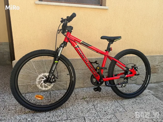 Планински велосипед ROCKRIDER ST900