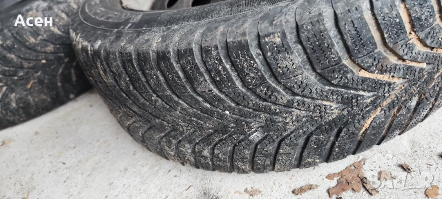 Джанти с гуми и тасове за Кия Сиид Kia Ceed, снимка 4 - Гуми и джанти - 54477012