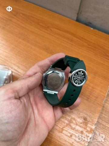 Patek Philippe , снимка 3 - Мъжки - 54700051