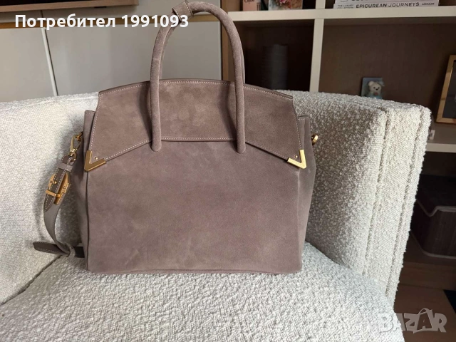 продавам нова чанта Musette