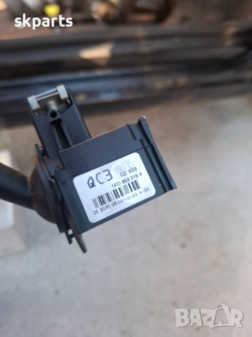 Лостче чистачки за Volkswagen Golf 5 / Голф 5, снимка 3 - Части - 54807288
