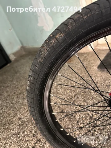 Продавам Sunday Primer BMX, снимка 17 - Велосипеди - 55310153