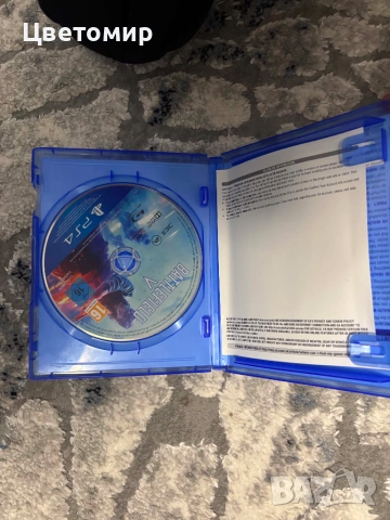 Ps4 slim конзола , снимка 3 - PlayStation конзоли - 55175640