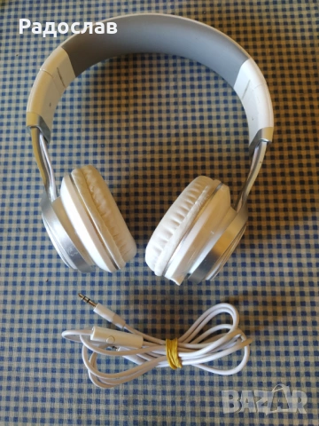 нови слушалки 