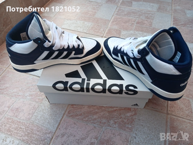 Кецове adidas