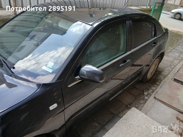 Продавам крайслер себринг, снимка 3 - Автомобили и джипове - 55257296