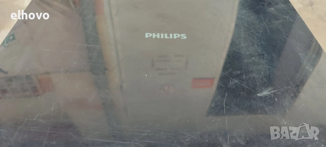 Субуфер Philips HTS7540, снимка 3 - Ресийвъри, усилватели, смесителни пултове - 53281600