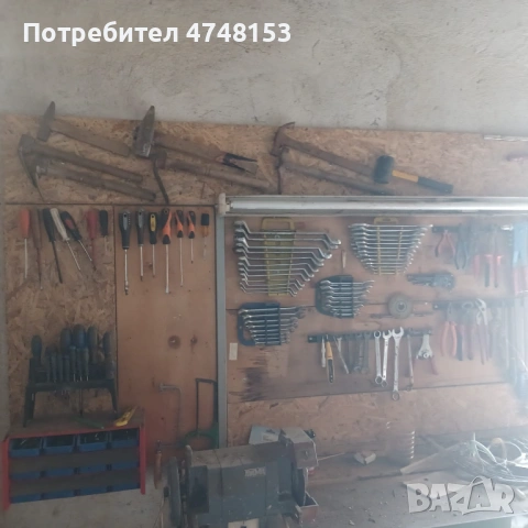 Индустриални съоръжения , снимка 7 - Други машини и части - 54408517