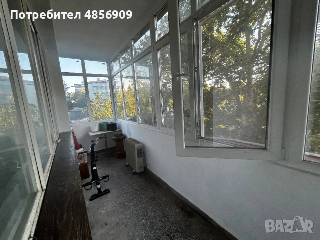 Двустаен апартамент под наем в идеален център на гр. Разград – 280 €, снимка 17 - Апартаменти - 54905778