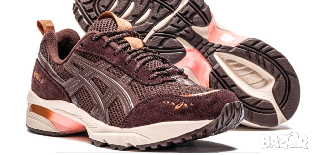 маратонки Asics GEL-1090v2 номер 39 ,5 , снимка 2 - Маратонки - 54372442