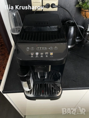 Кафемашина Delonghi Magnifica Evo