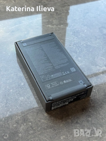 НОВ! Samsung S25 128GB ЗАПЕЧАТАН, снимка 4 - Samsung - 54243413