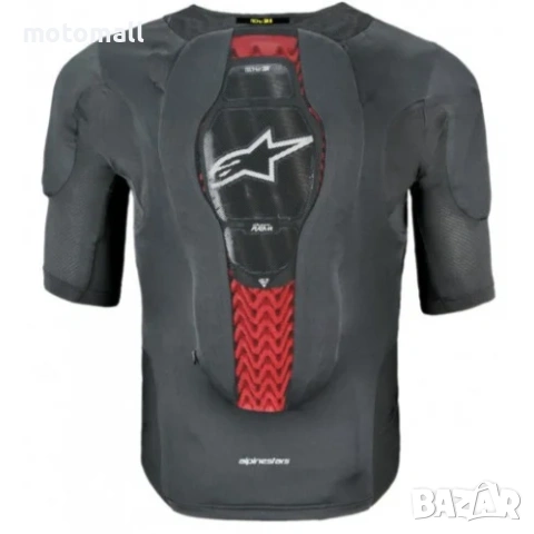 Протекторна жилетка ALPINESTARS Tech-Air 5 PLASMA, снимка 3 - Аксесоари и консумативи - 54485322