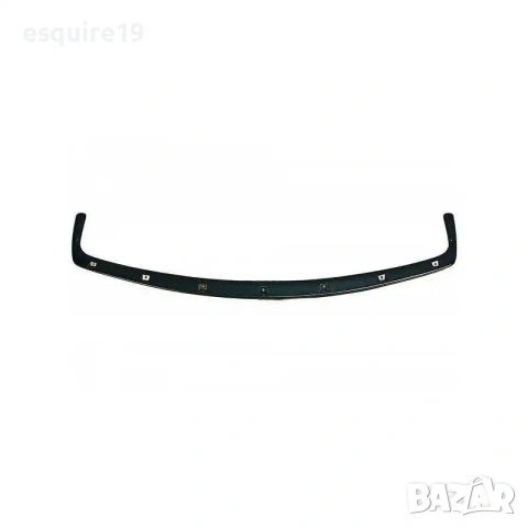 Тунинг лип спойлер за предна M броня за BMW E36, снимка 2 - Части - 55078546