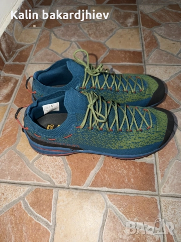 La Sportiva TX2 Evo, снимка 4 - Спортни обувки - 55632842