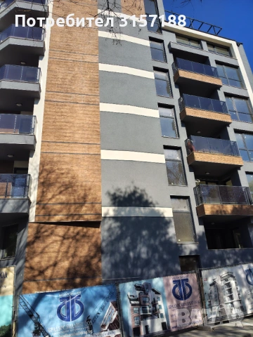 Продавам 2 стаен , снимка 8 - Апартаменти - 54661103