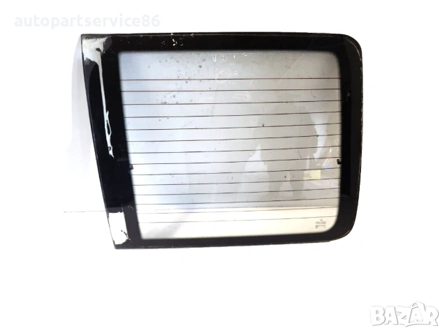 Стъкло за задна дясна врата за Mercedes Vito W638 (1995-2002) 43R-000016