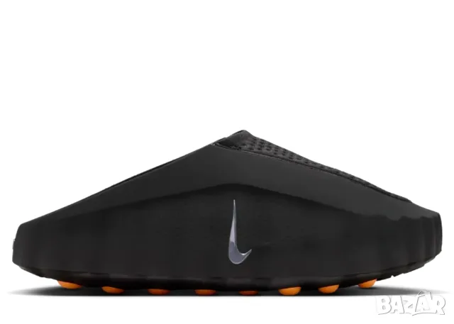 Nike Mind 001-Black Chrome
