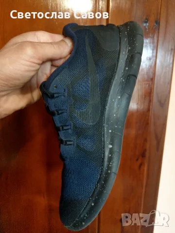 Nike Shield Free Rn. 42нм. 26,5см., снимка 17 - Маратонки - 53662419
