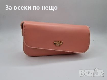 Guess Кожена Чанта Код malkite-TEK 32241
