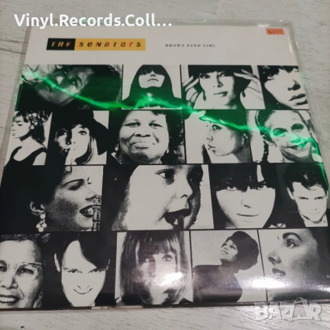 Лот, снимка 16 - Грамофонни плочи - 54131918