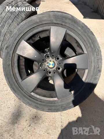 Джанти 17 BMW БМВ стил style 138