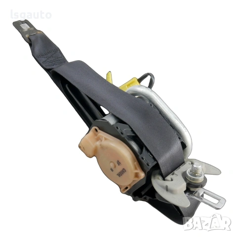 Преден ляв предпазен колан Honda Civic VIII 2006-2011 ID: 161991