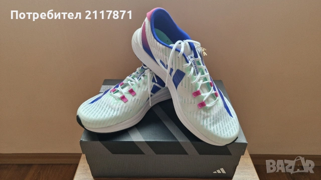 ADIDAS ADIZERO RC 5