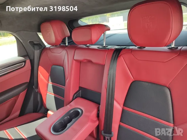 Porsche Cayenne E Hybrid , снимка 10 - Автомобили и джипове - 55405638