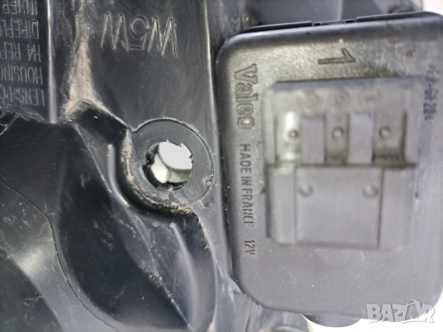 Фар десен 811300D120 Yaris _P90_ 11/2005-11/2008, снимка 4 - Части - 54405058